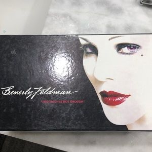 Beverly Feldman Flats